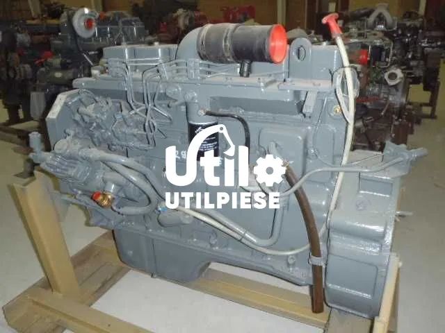 motor cummins 300 6bt 6ct isb isc isl qsb qsc + piese cummins