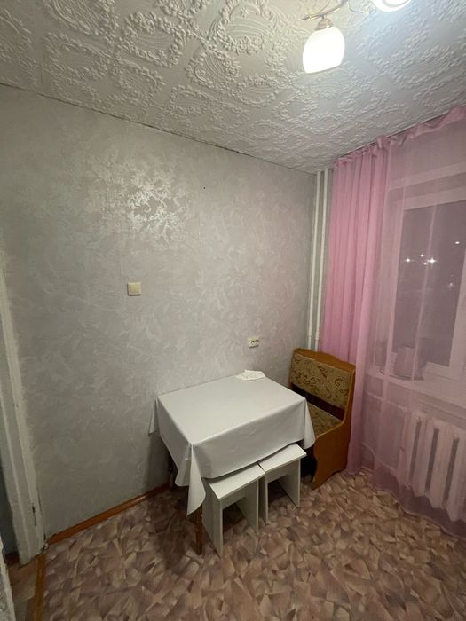 Квартира Маметова 6