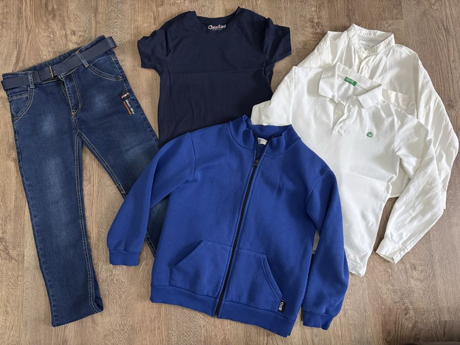 Всё вместе за 4000 тенге