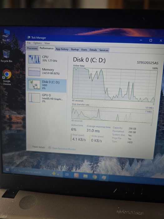 ASUS SonicMaster A541N