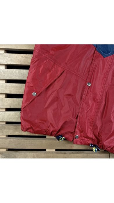 Винтажный куртка Helly Hansen