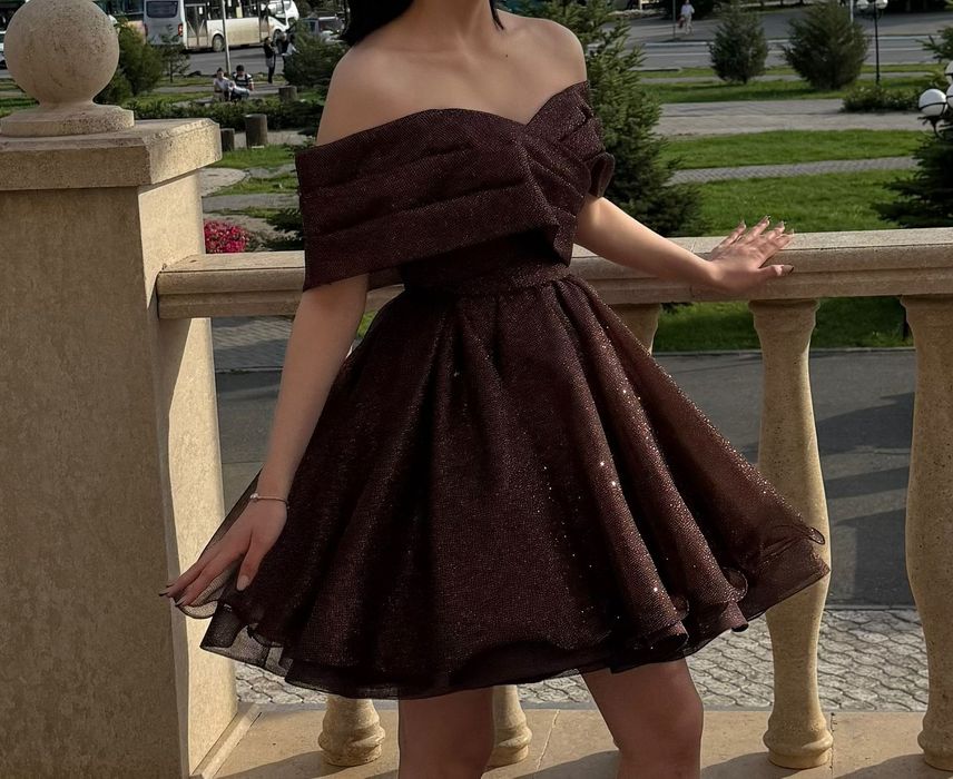 Выпускное (вечернее) платье