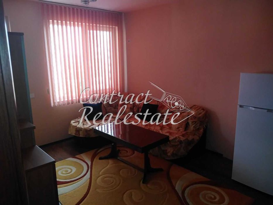 Дава се под наем Двустаен апартамент в Варна, Възраждане 3 - 55 кв.м за 428.4 € - Снимка #1