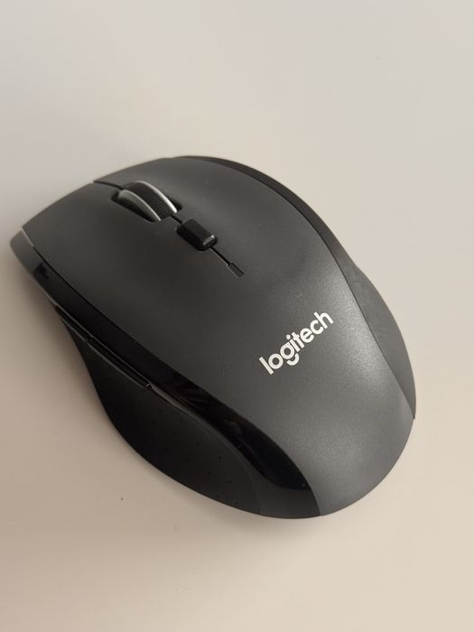 Mouse wireless Logitech M705 Marathon
