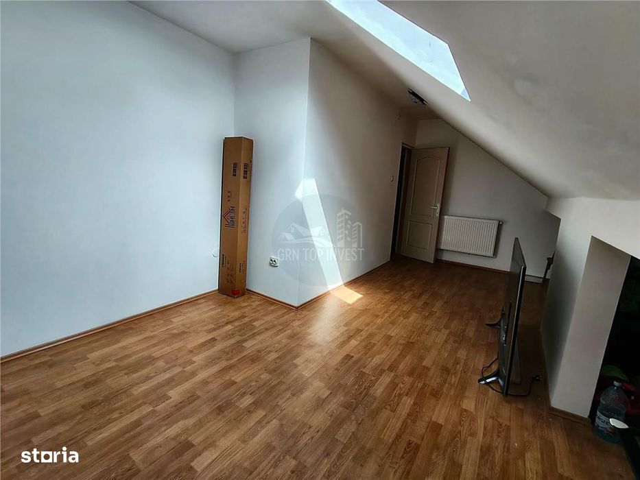 Apartament 4 camere 2 bai balcon zona Terezian