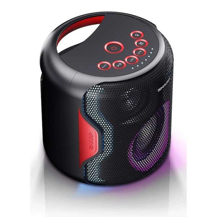 Bluetooth колонка sharp СПЕШНО....!!!