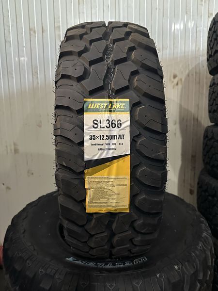 35x12.50r17 Westlake OffRoad 4бр 35х12.50R17