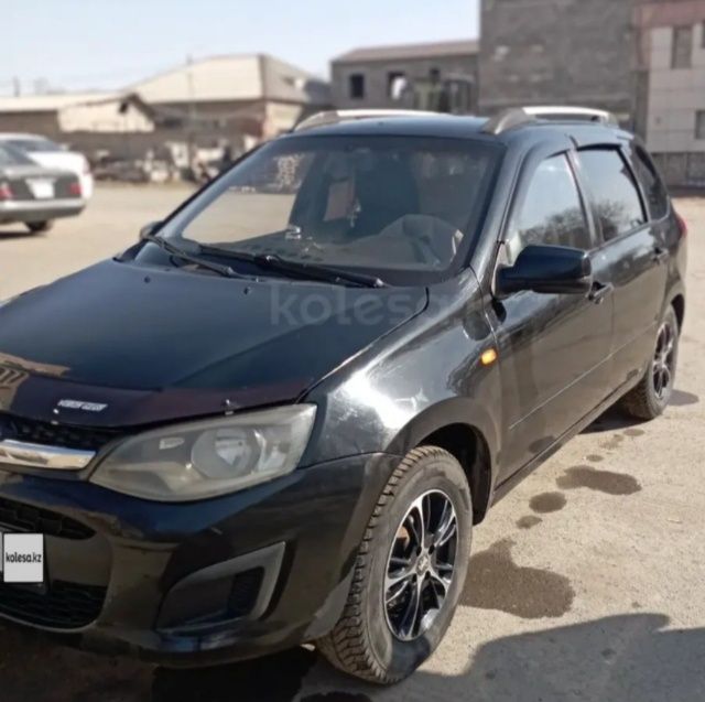 Продам машину Лада