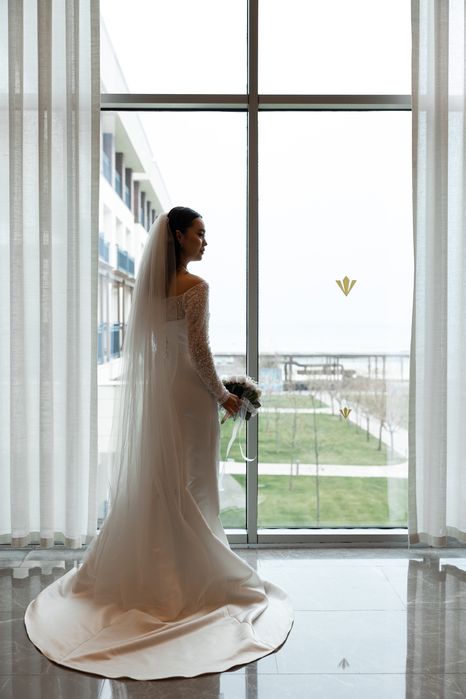 Готовый бизнес платьев