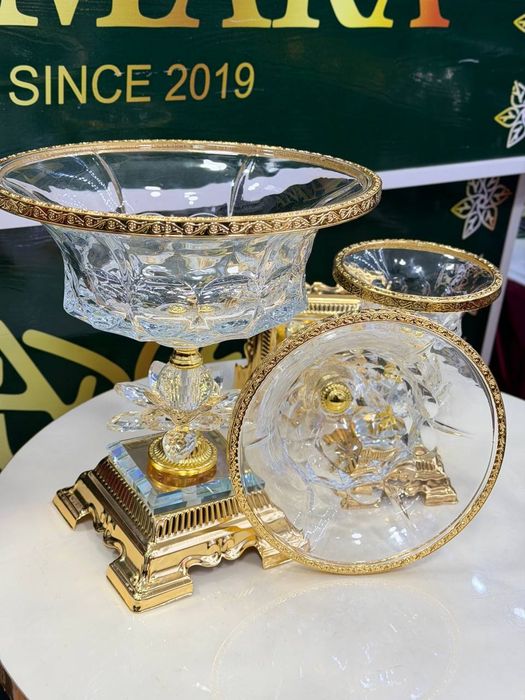 Bagima idishlar toʻplami