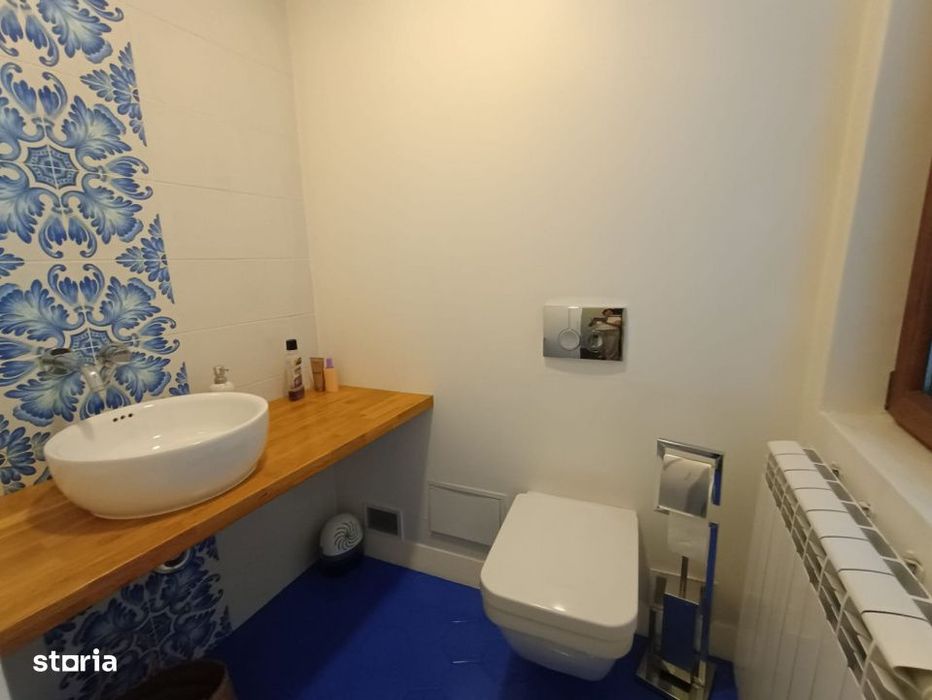 De inchiriat spatiu birouri Piata Mihai Viteazu