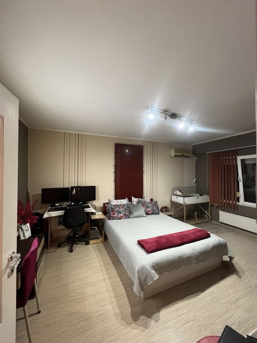 Продава се Едностаен апартамент в Тутракан - 43 кв.м за 801 €/кв.м - Снимка #9