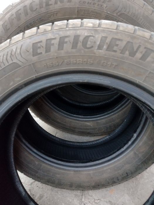 Продавам 4бр.летни гуми.