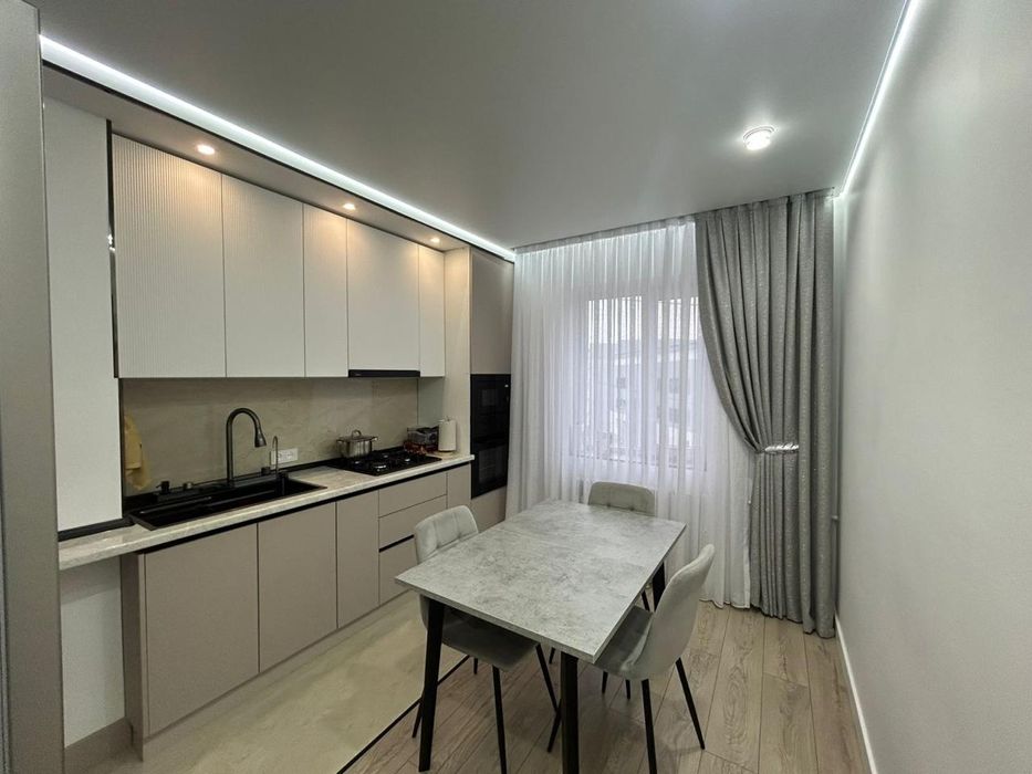 Продажа квартиры