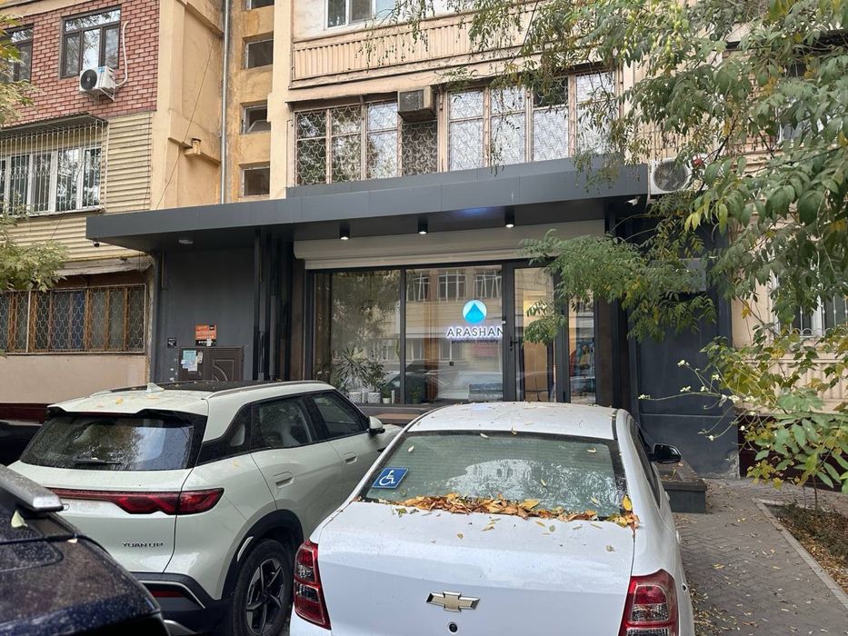 Аренда помещения