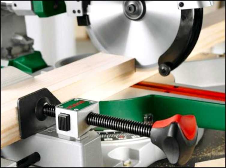 Circular culisant Bosch PCM 800 8 S