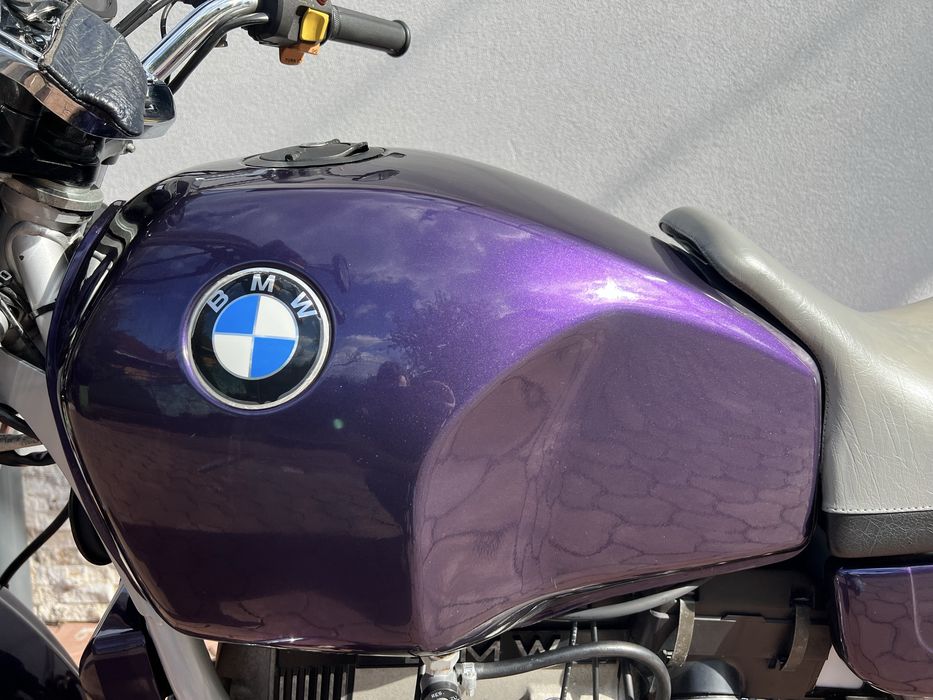 BMW R100 R- 1993