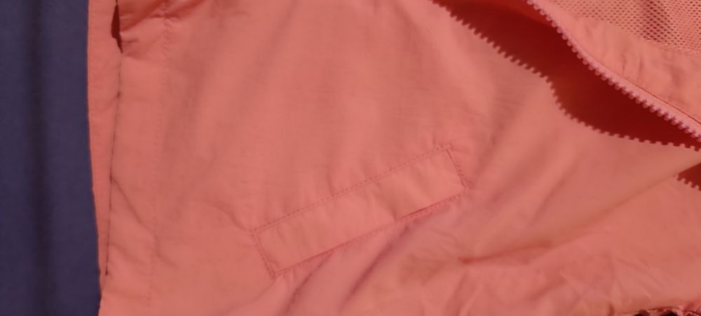 Ново красиво яке за момиче LCW р-р 104/110