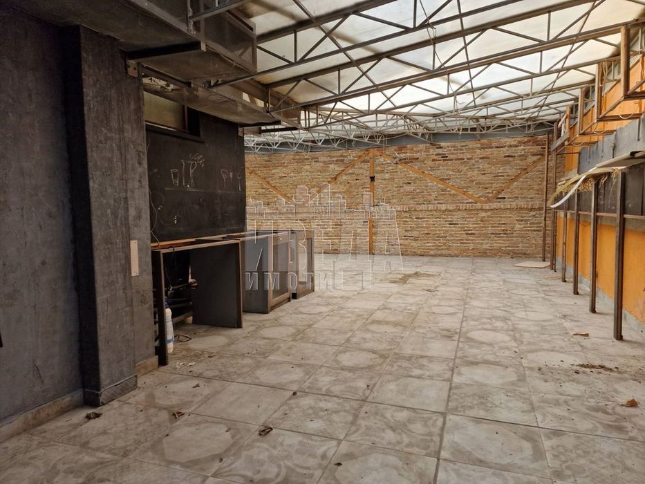 Продава се Заведение в Варна, Общината - 338 кв.м за 1140 €/кв.м - Снимка #7