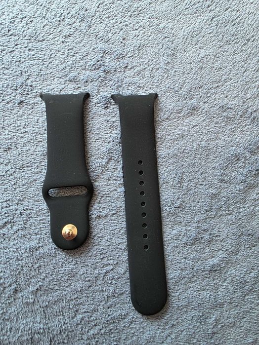 Силиконови каишки Samsung Galaxy Watch 8 40 44 Classic 46