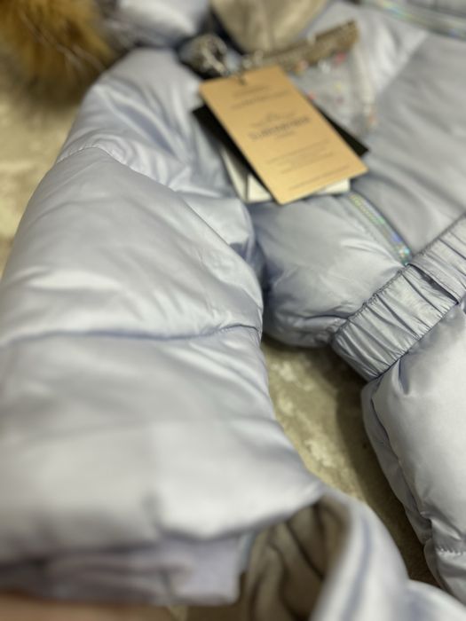 Новый Комбенизон трансформер на девочку