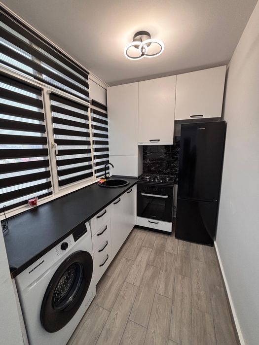 Apartament regim hotelier  (Liber)