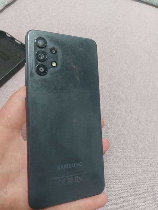 Самсунг А 32 4/128