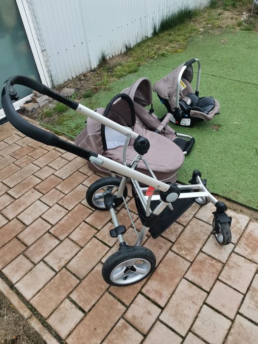 Cărucior copii sport scoica landou