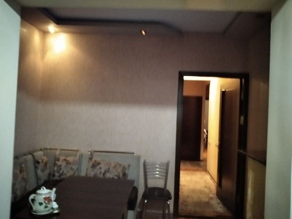 Сдаёдся комната вместе с хозяевами