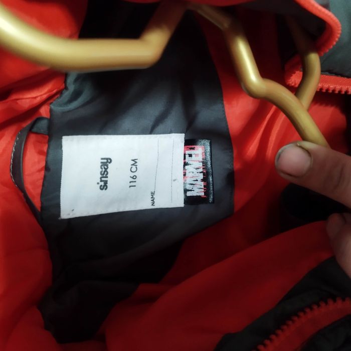 Детская зимняя одежда