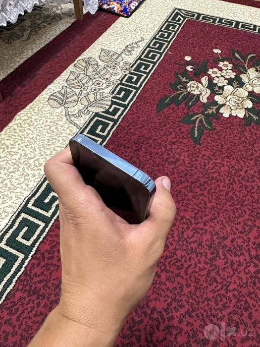 iPhone 13 pro 128 RM/A