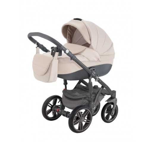 Vand Carucior copii 3 in 1 Encore 2 Adamex Beige