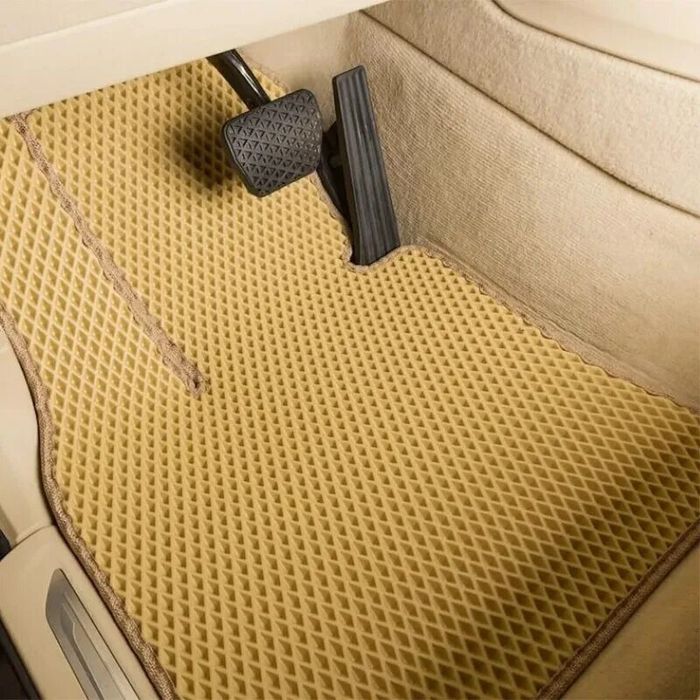 ЕВА листы для авто ковриков!