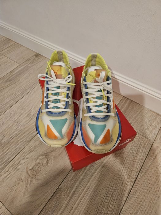 Pantofi sport Puma marime 37.5