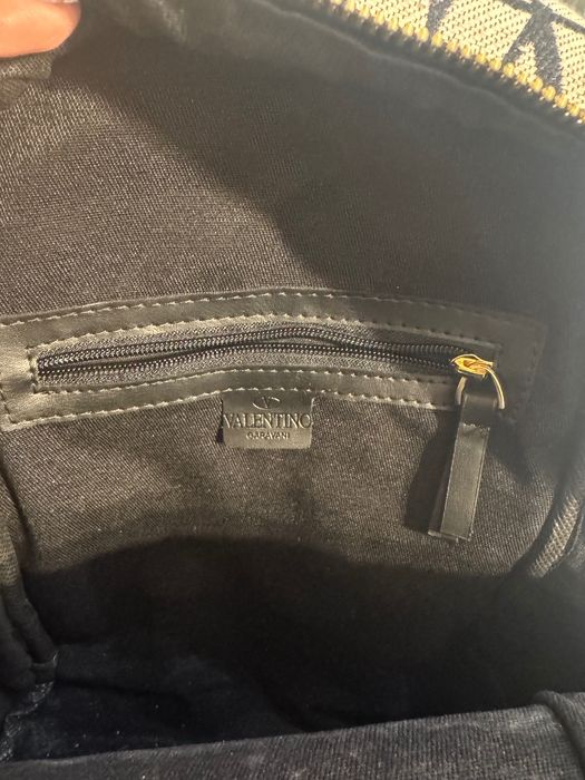 Valentino Garavani раница