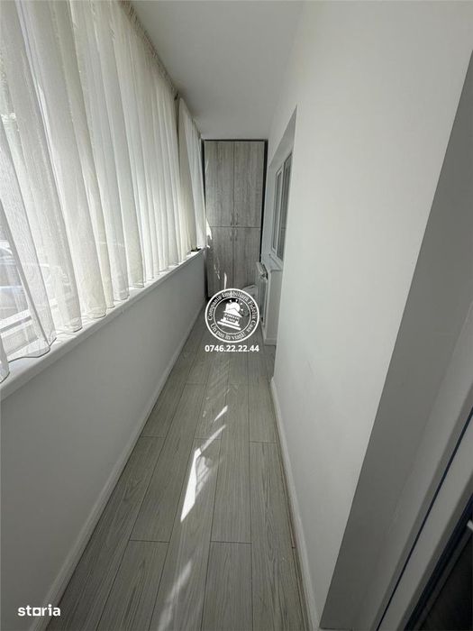 Apartament cu doua camere decomandat Alexandru cel Bun 60 mp