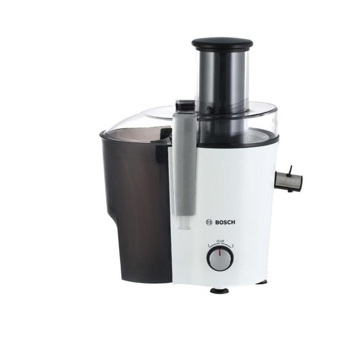 Соковыжималка Bosch