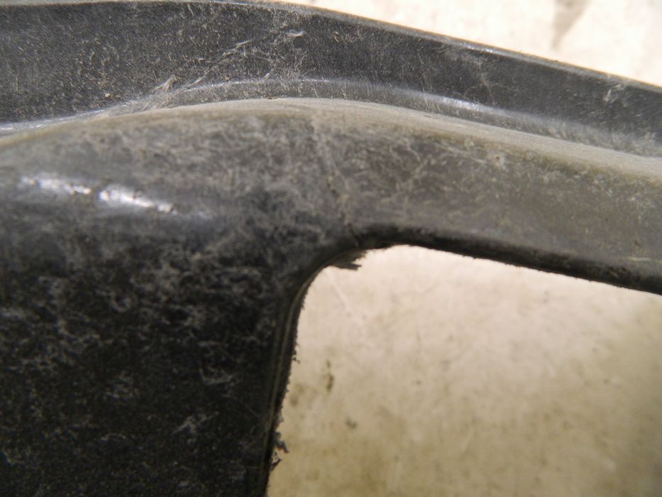 Armatura bara spate Kia Ceed Hatchback, 018, 2019, 2020, 2021, 2022