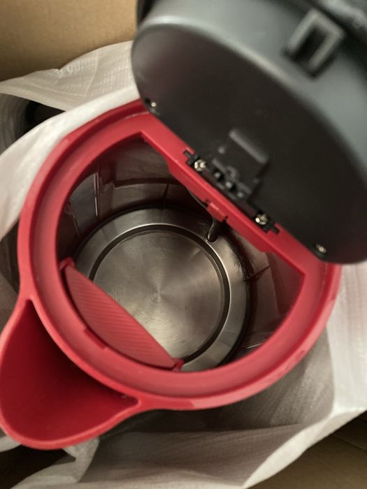 Fierbator apa/kettle electric Bosch 1.7l