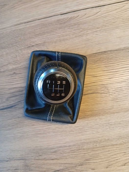 Скоростен лост за Ауди а3 2013+
