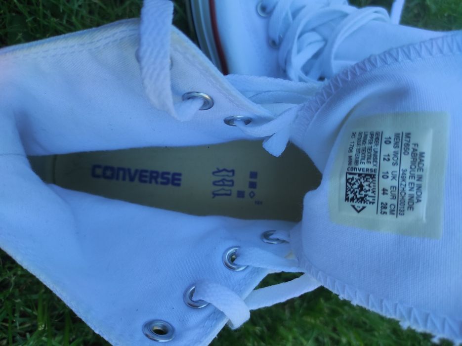 Teniși Converse Chuck Taylor