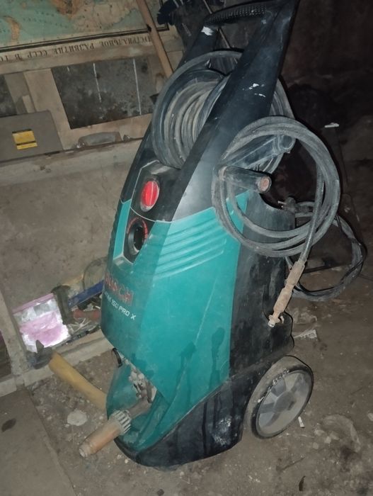 Трансбой Bosch в бу состояний