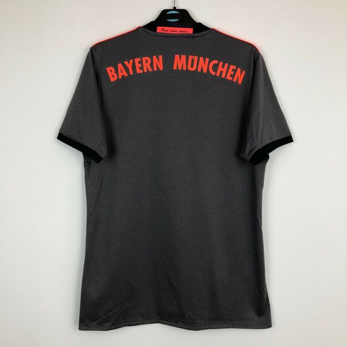 Тениска Bayern Munich