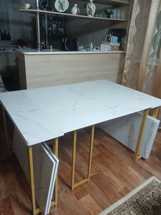 Стол трансформер