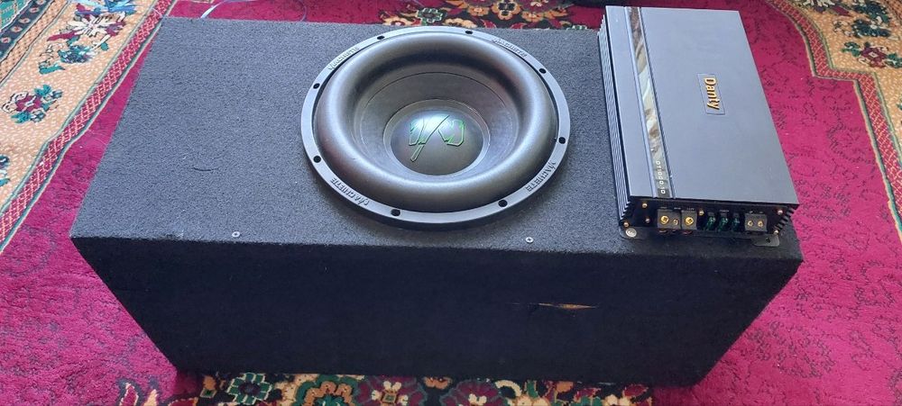 Калонкала сотилади