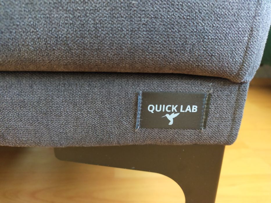 Диван раскладной почти новый