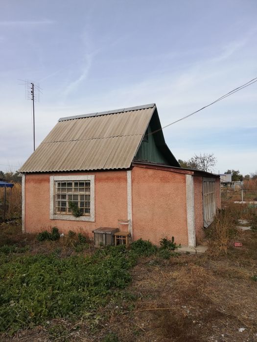 Продам дачу 2 дачная на право.