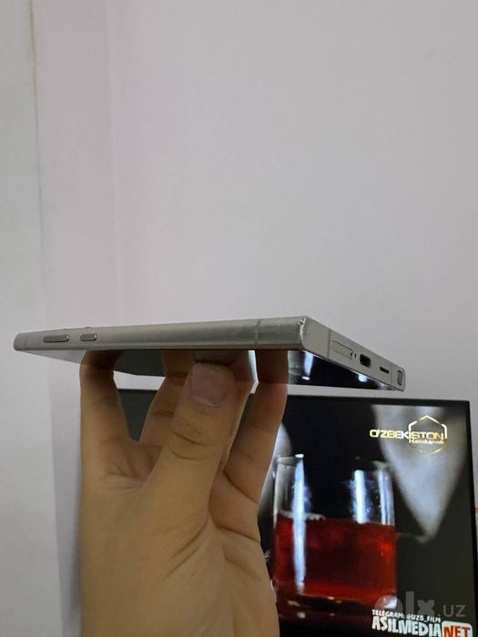 Samsung S24 Ultra 256 Skidkada