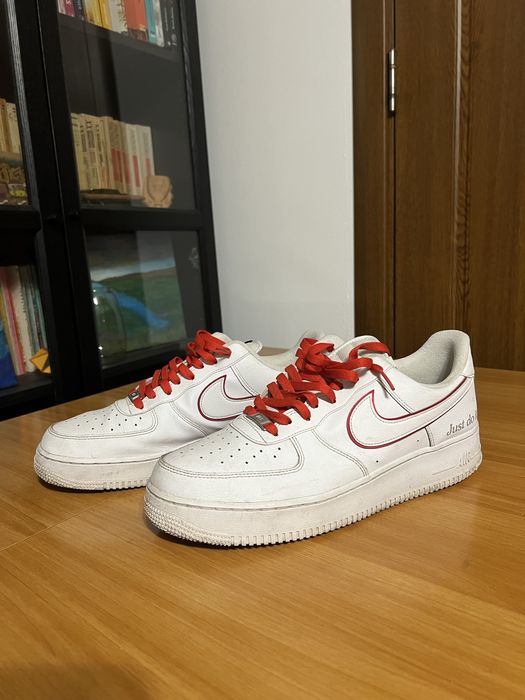 Nime Air Force 1