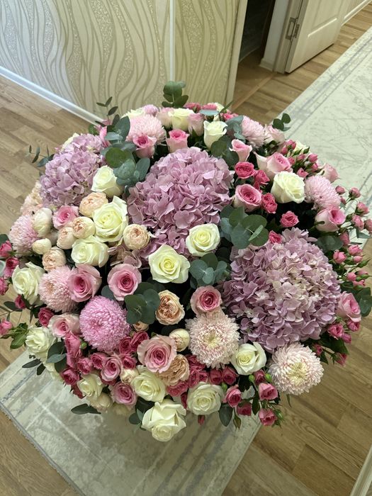 Гүл сатылады свежи
